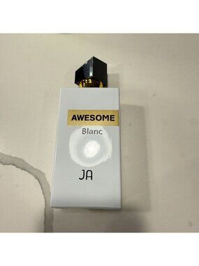 Awesome Blanc by Just Awesome JA EDP Unisex 100ml